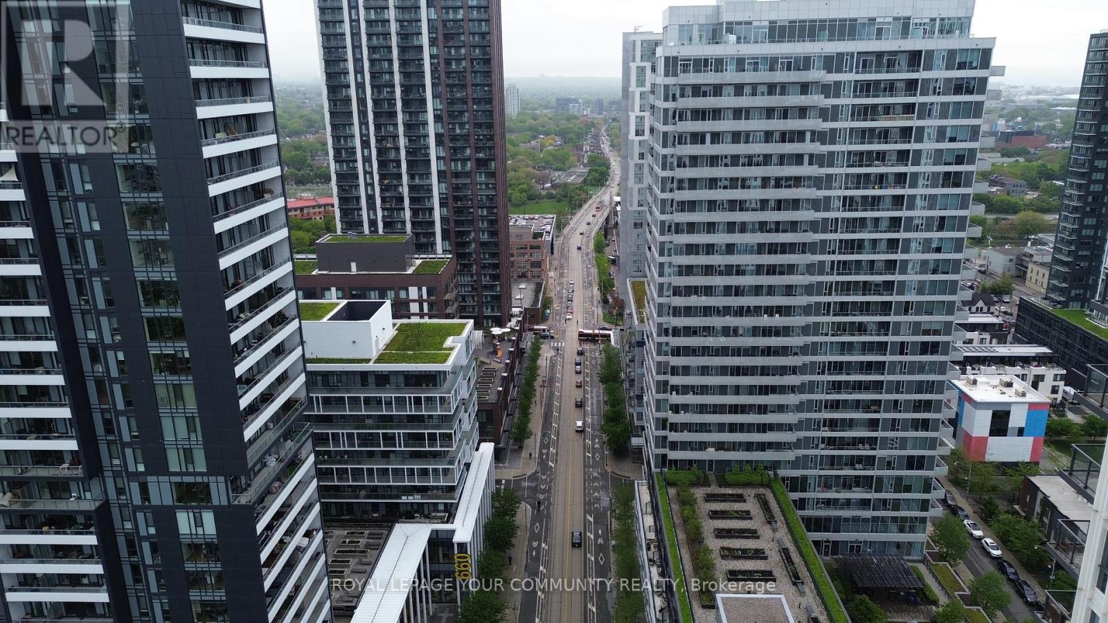 2109 - 225 Sumach Street, Toronto, Ontario  M5A 0P8 - Photo 23 - C12187317