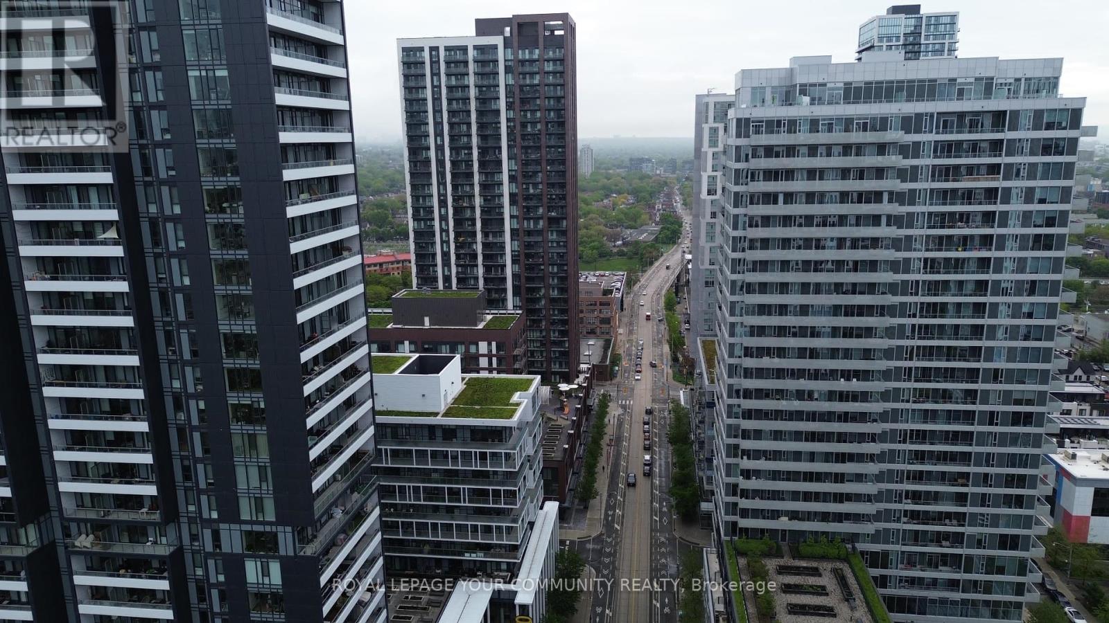 2109 - 225 Sumach Street, Toronto (Regent Park), Ontario  M5A 0P8 - Photo 24 - C12187317