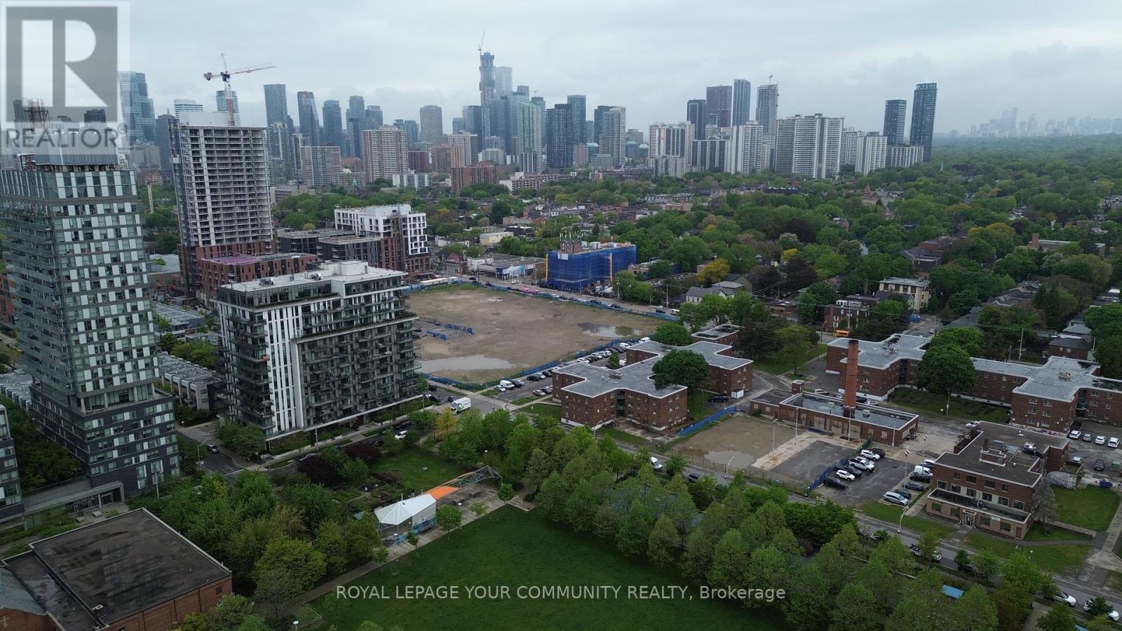 2109 - 225 Sumach Street, Toronto, Ontario  M5A 0P8 - Photo 26 - C12187317