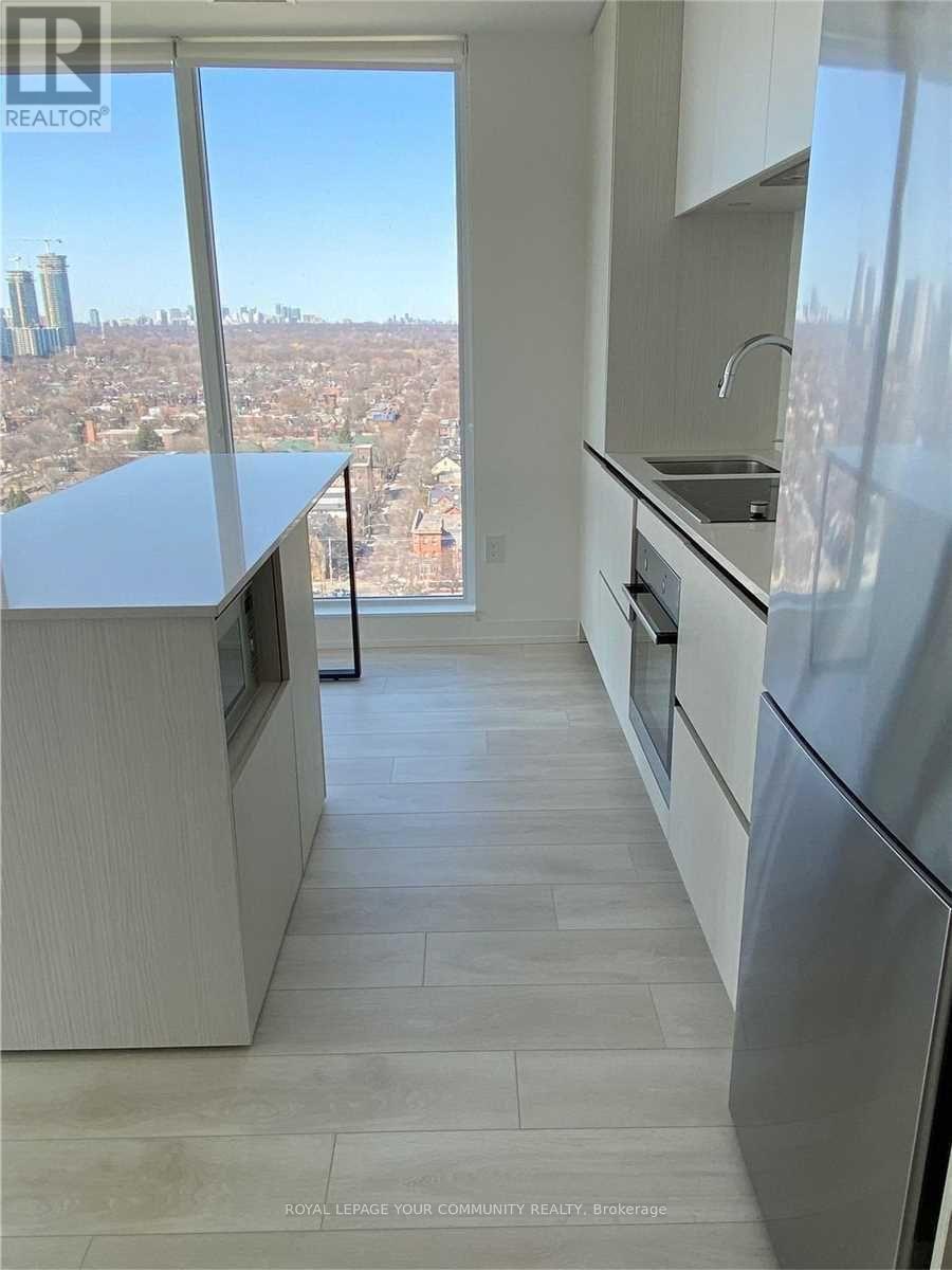 2109 - 225 Sumach Street, Toronto, Ontario  M5A 0P8 - Photo 4 - C12187317