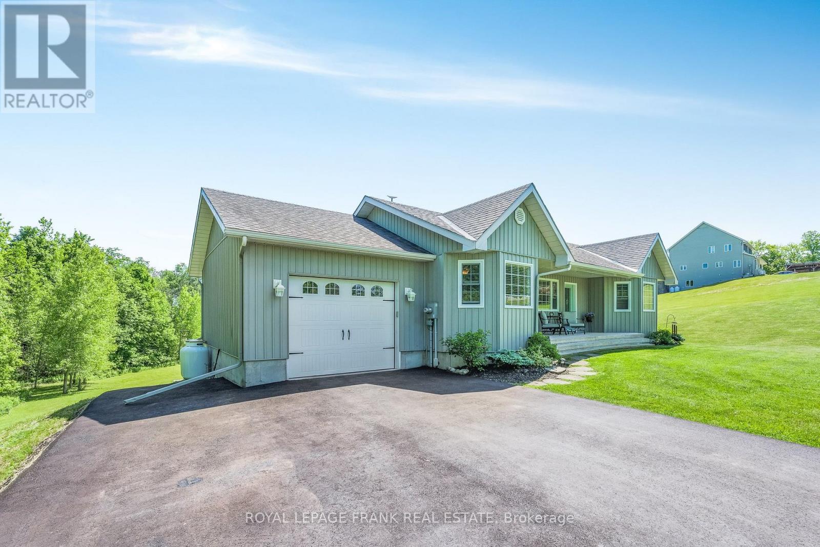 376 Bethel Road, Belleville, Ontario  K0K 3E0 - Photo 1 - X12187330