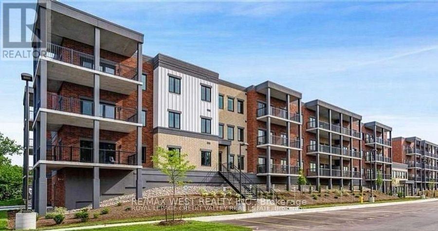 313 - 121 MARY STREET, Clearview, Ontario