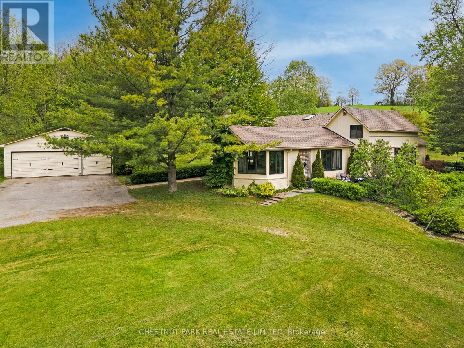 290 Haynes Road, Cramahe, Ontario  K0K 1M0 - Photo 38 - X12165016