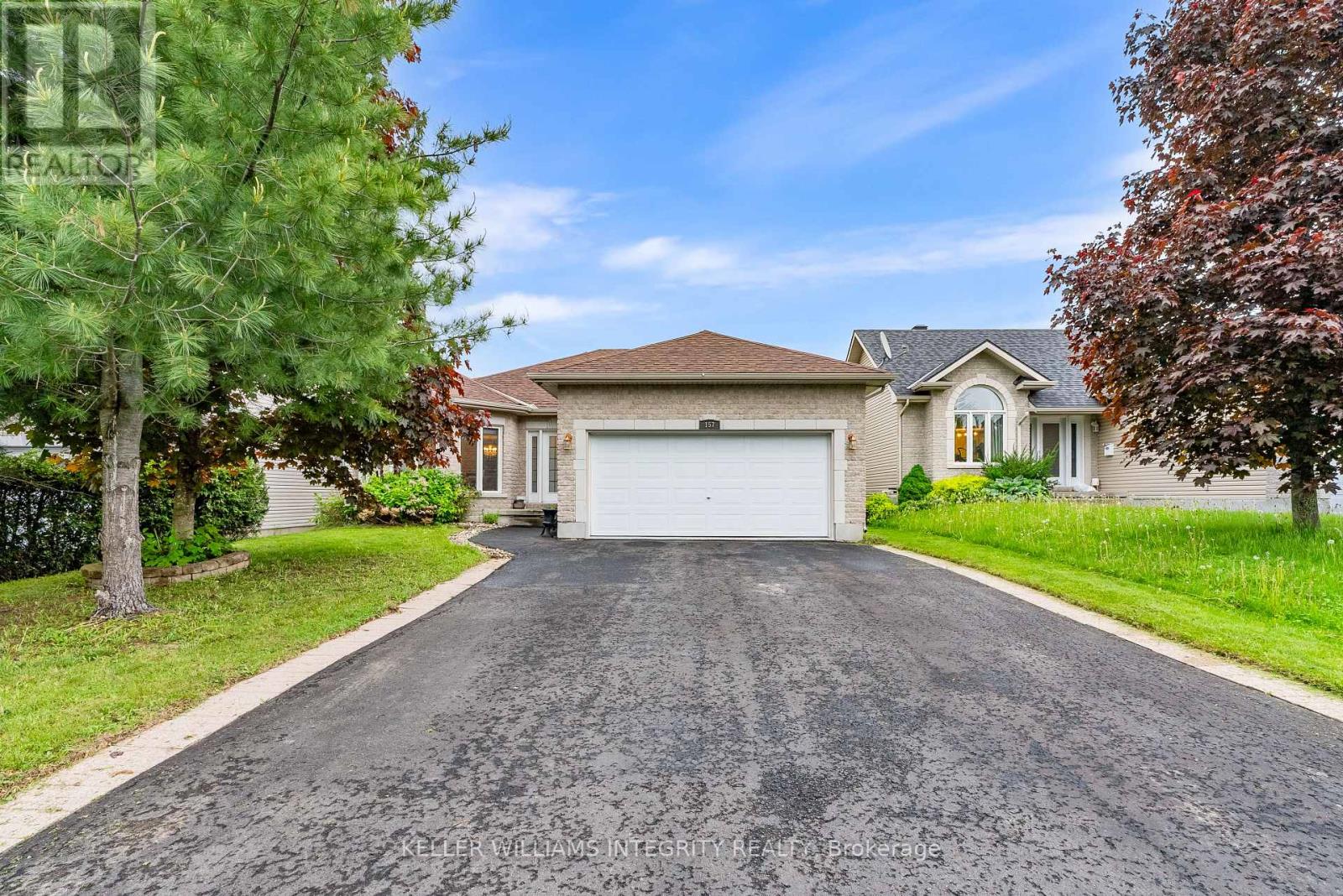157 Louise Street, Clarence-Rockland, Ontario  K4K 1R7 - Photo 2 - X12187325