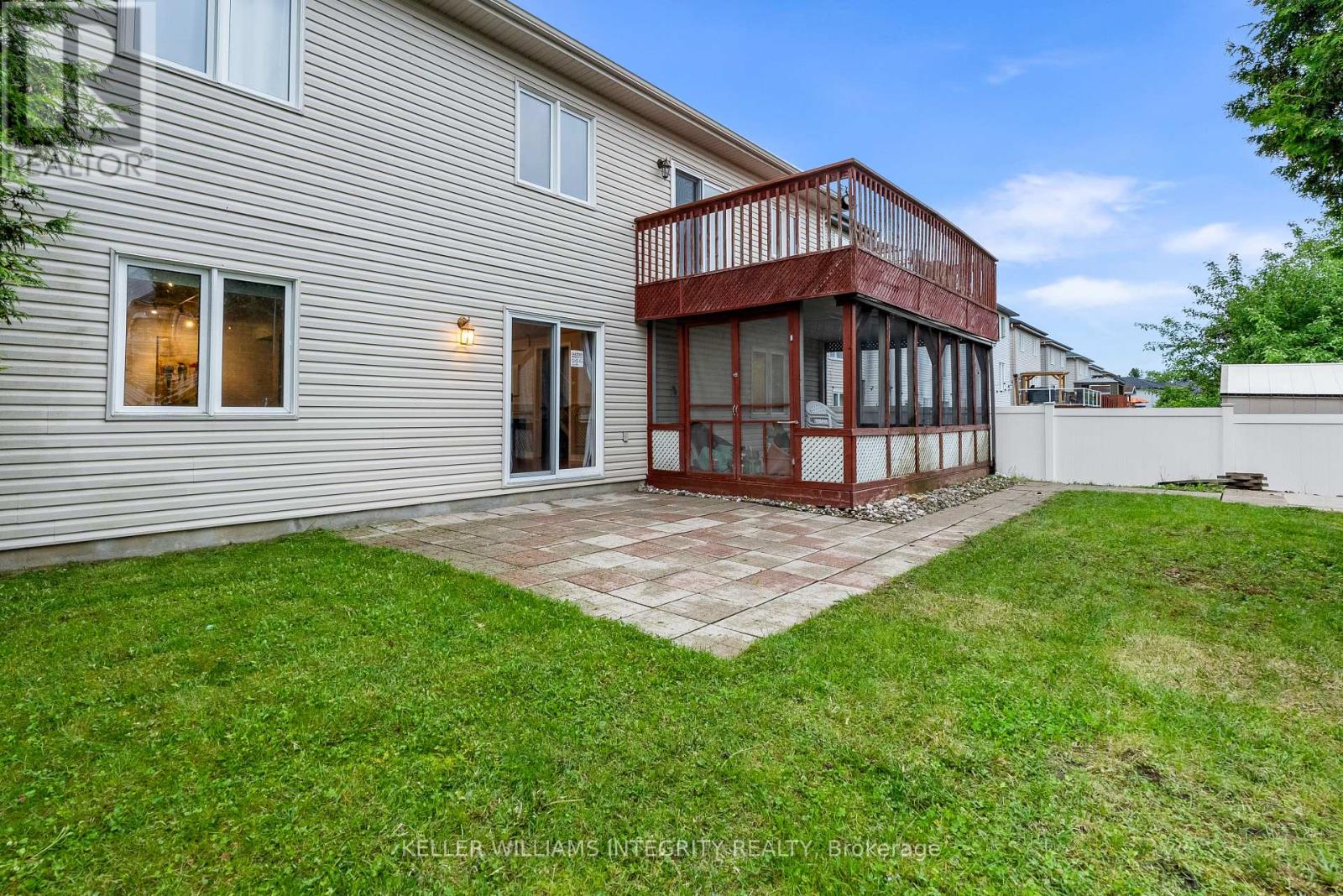 157 Louise Street, Clarence-Rockland, Ontario  K4K 1R7 - Photo 36 - X12187325