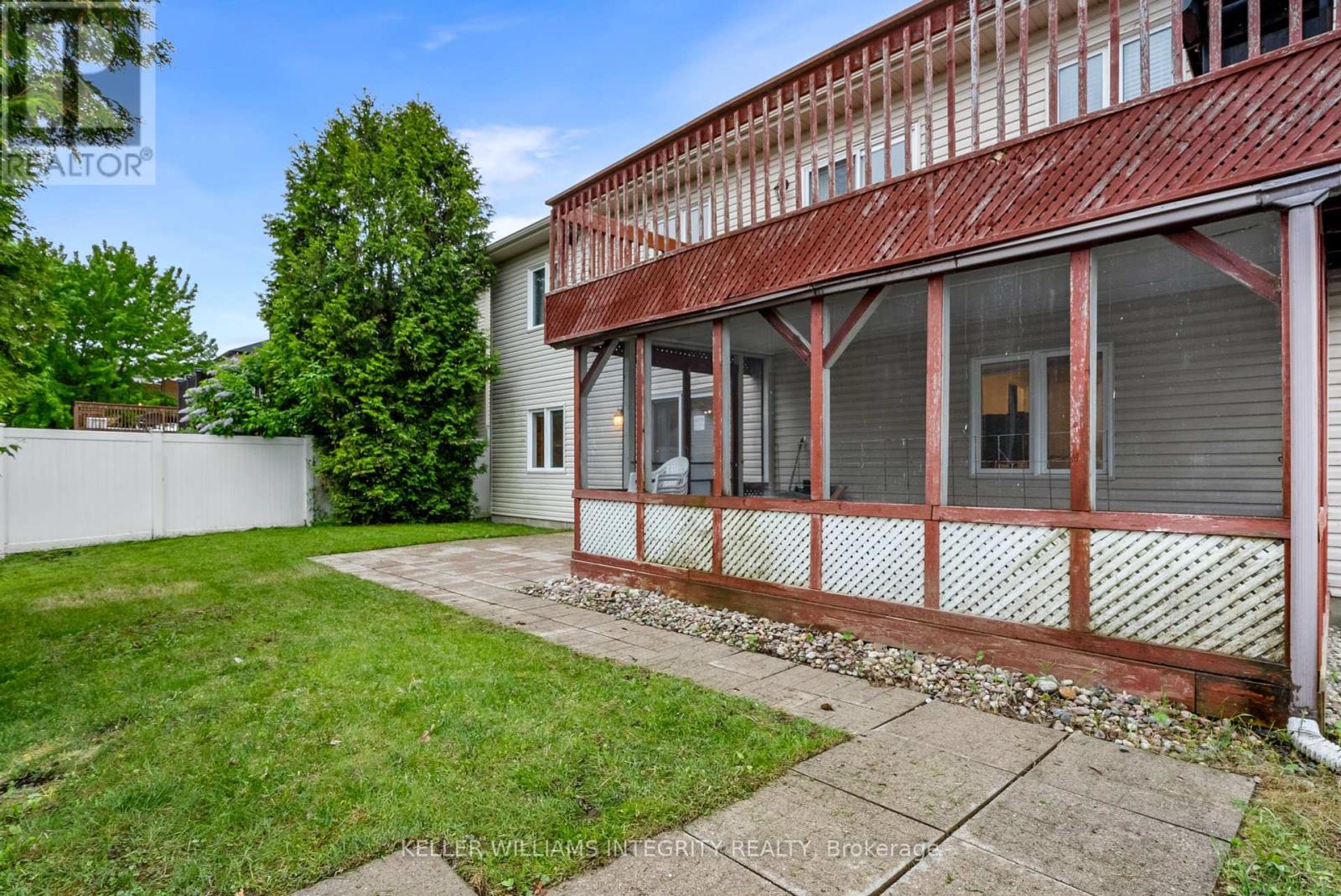 157 Louise Street, Clarence-Rockland, Ontario  K4K 1R7 - Photo 37 - X12187325