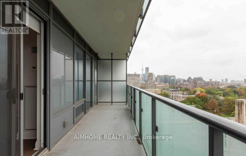 1106 - 65 St Mary Street, Toronto, Ontario  M5S 0A6 - Photo 11 - C12187326