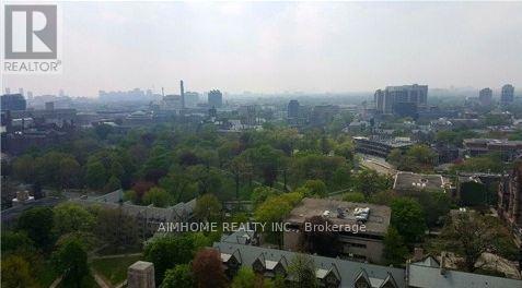 1106 - 65 St Mary Street, Toronto, Ontario  M5S 0A6 - Photo 12 - C12187326