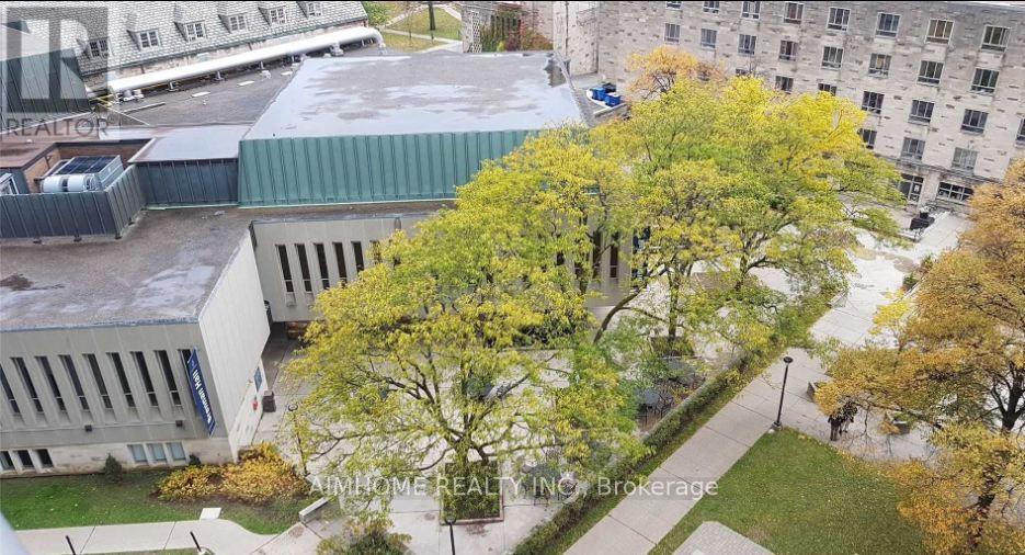 1106 - 65 St Mary Street, Toronto, Ontario  M5S 0A6 - Photo 13 - C12187326