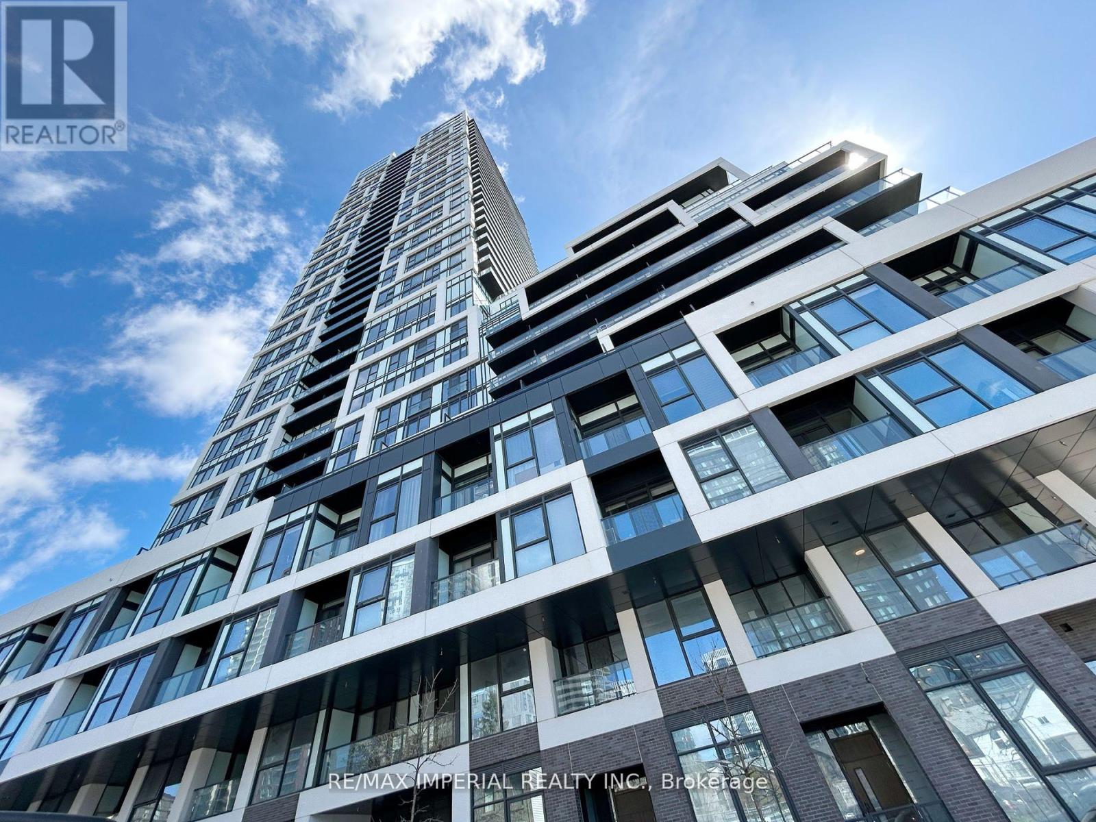 2913 - 5 Defries Street, Toronto, Ontario  M5A 0W7 - Photo 25 - C12187332