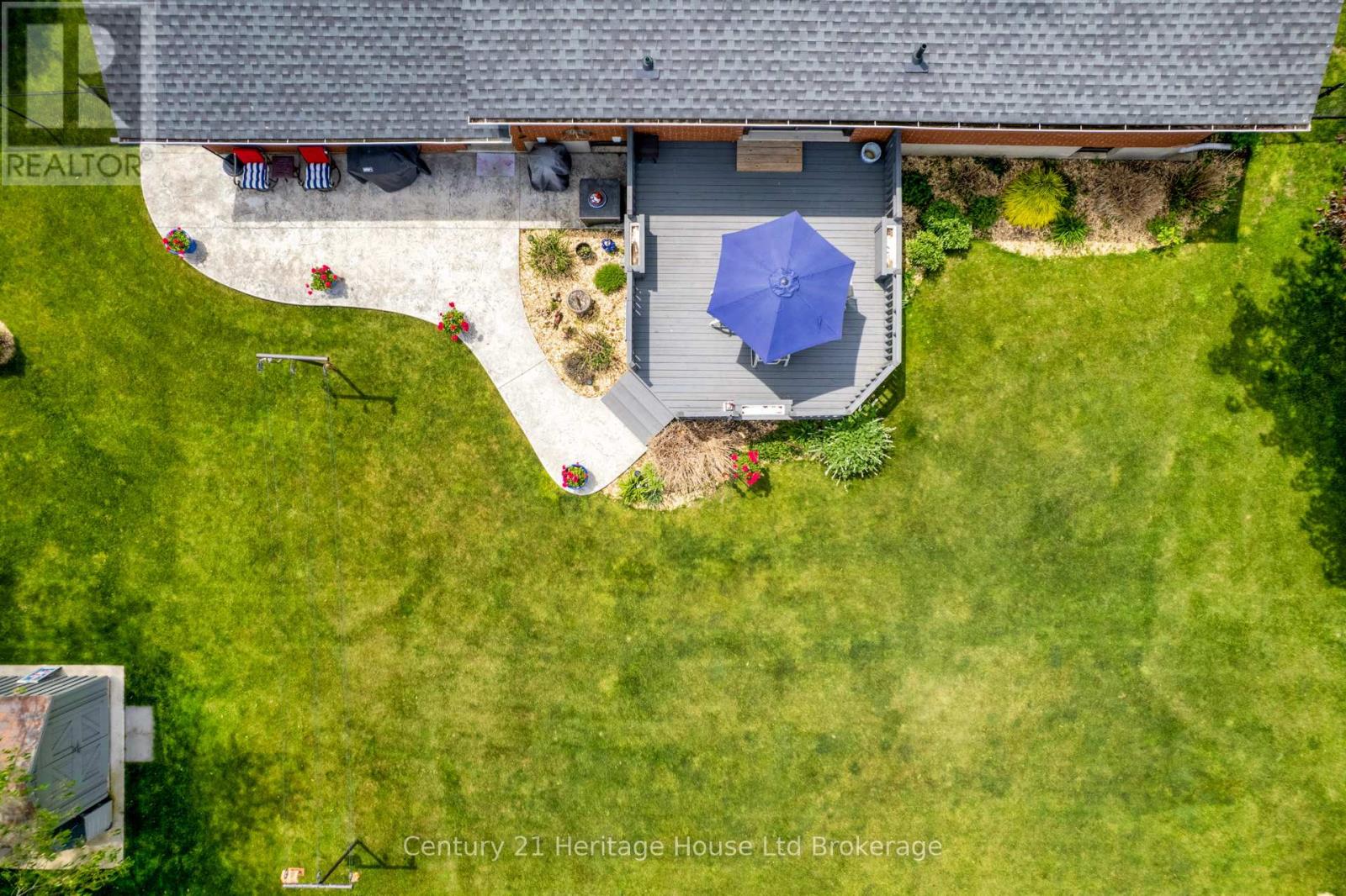 35 Tanager Drive, Tillsonburg, Ontario  N4G 1B1 - Photo 49 - X12186804