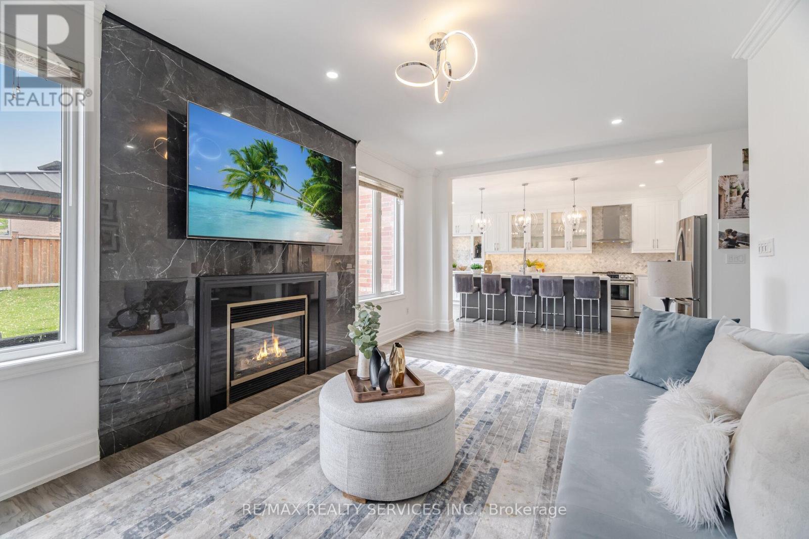 532 Napa Valley Avenue, Vaughan (Sonoma Heights), Ontario  L4L 2A1 - Photo 16 - N12187327