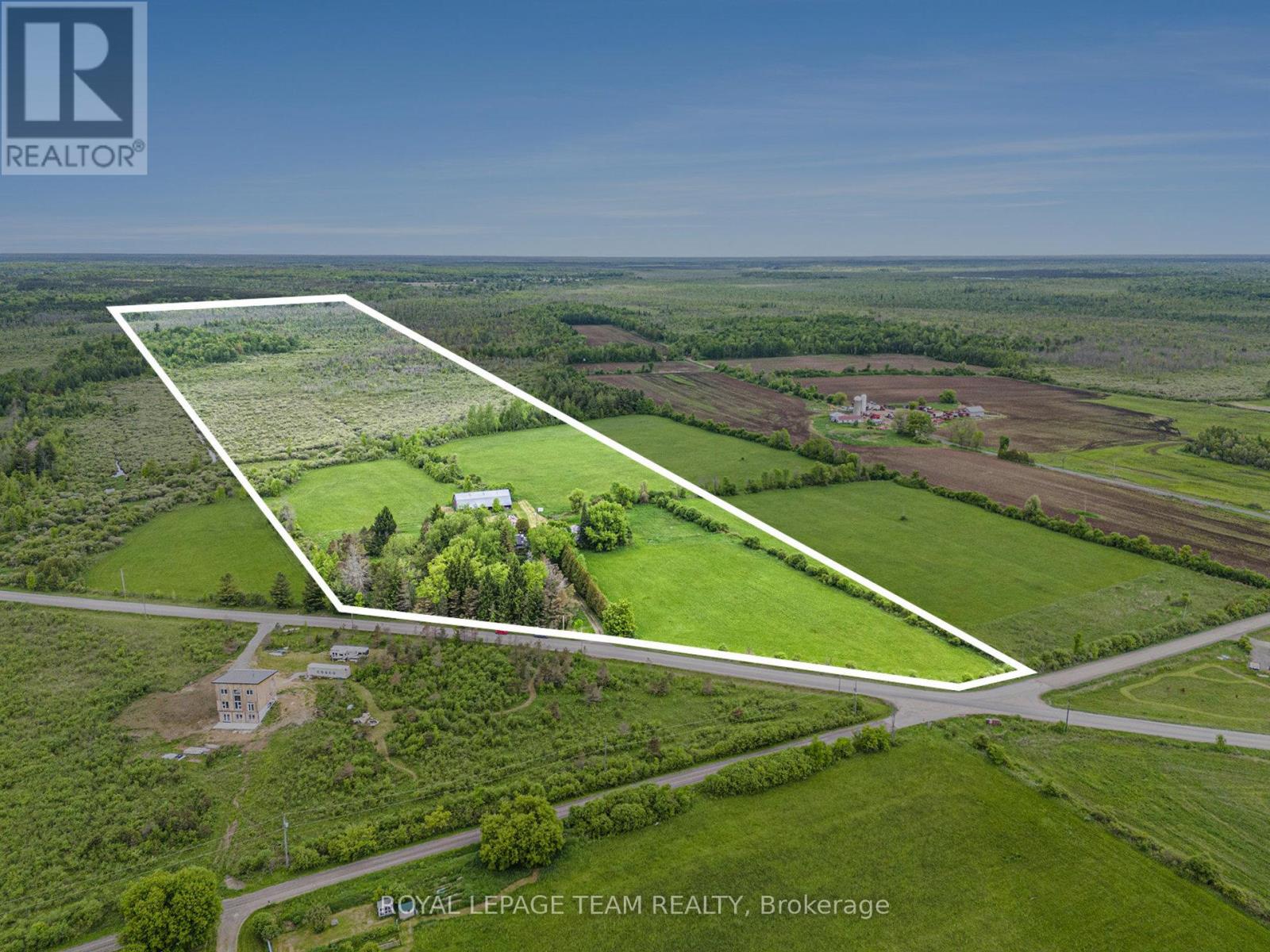 875 Snowdons Crnrs Road, Merrickville-Wolford, Ontario  K0G 1N0 - Photo 32 - X12186662