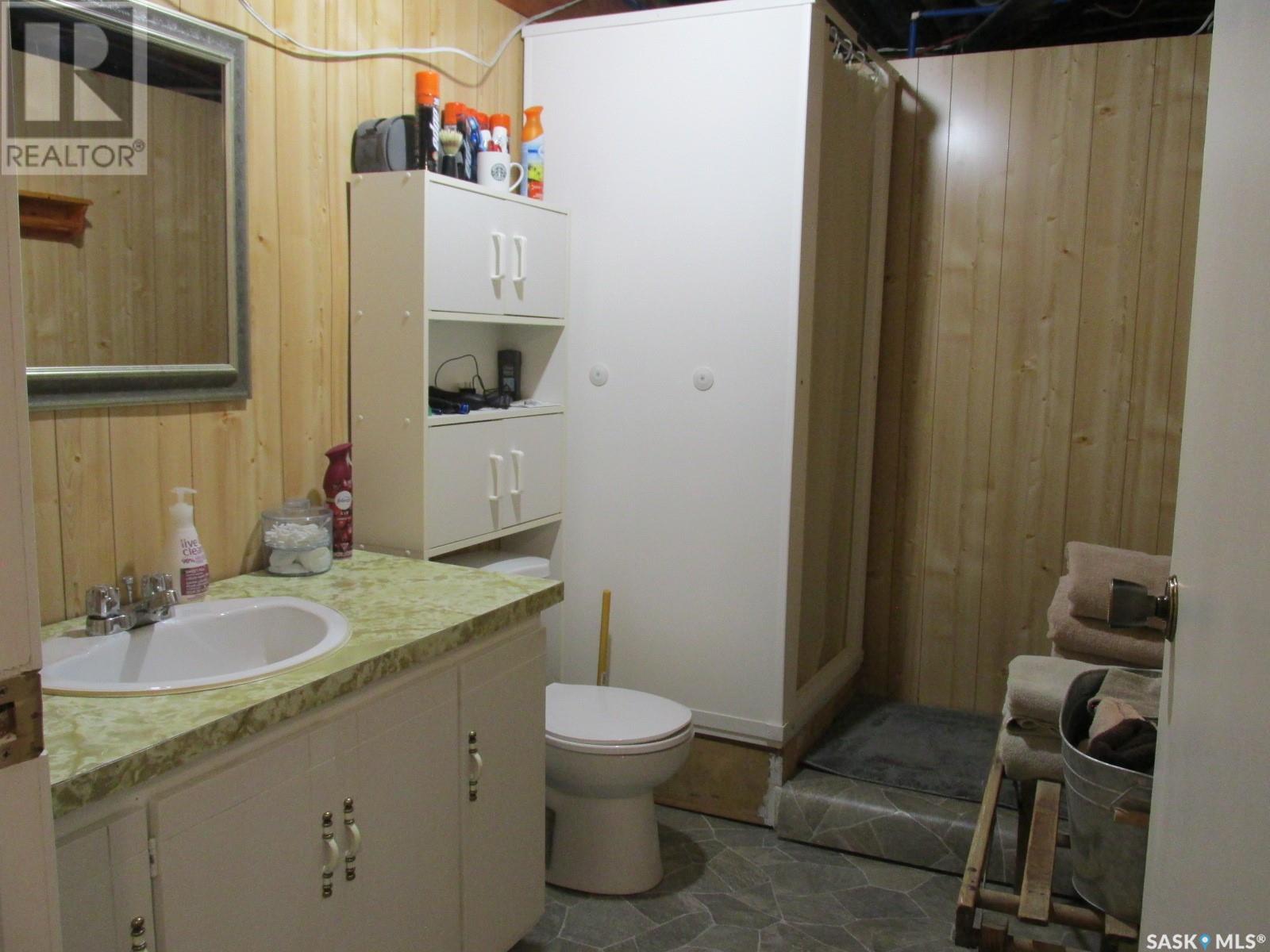 Garrick Log Home Acreage, Torch River Rm No. 488, Saskatchewan  S0J 0M0 - Photo 34 - SK007711