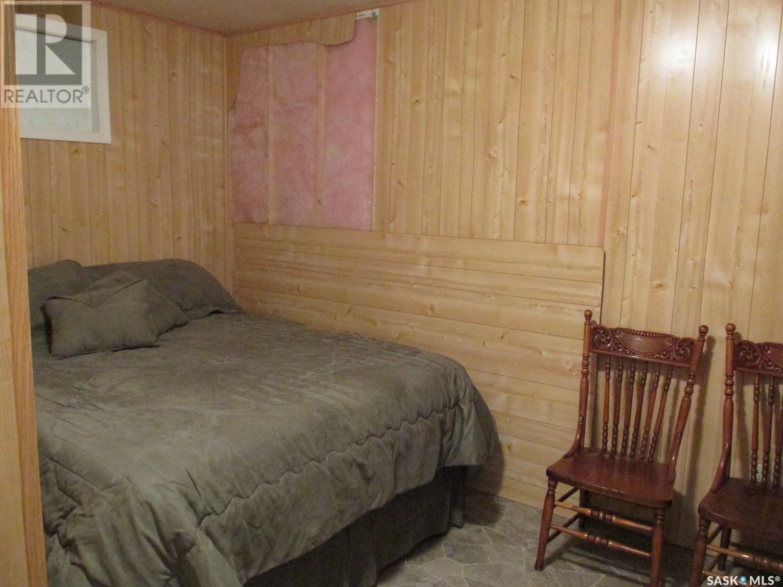 Garrick Log Home Acreage, Torch River Rm No. 488, Saskatchewan  S0J 0M0 - Photo 36 - SK007711