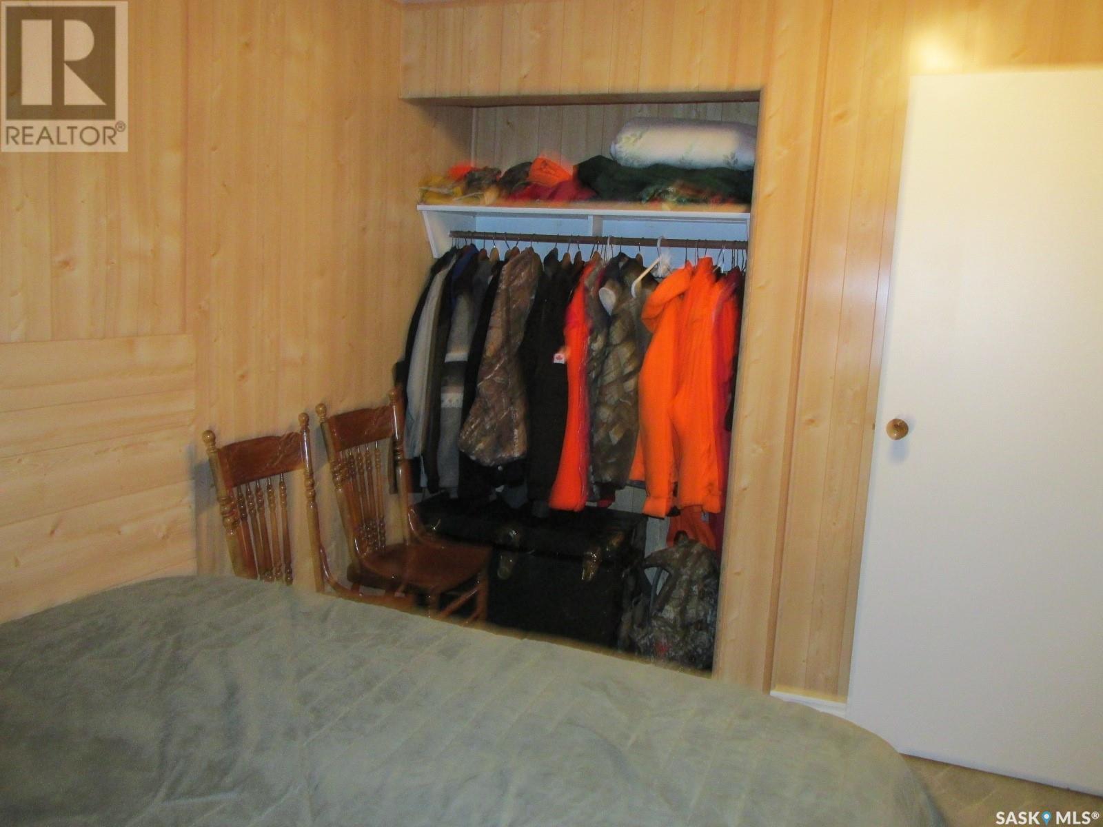 Garrick Log Home Acreage, Torch River Rm No. 488, Saskatchewan  S0J 0M0 - Photo 37 - SK007711