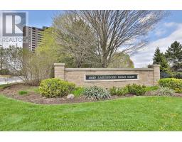 205 - 1535 LAKESHORE ROAD E, Mississauga, Ontario