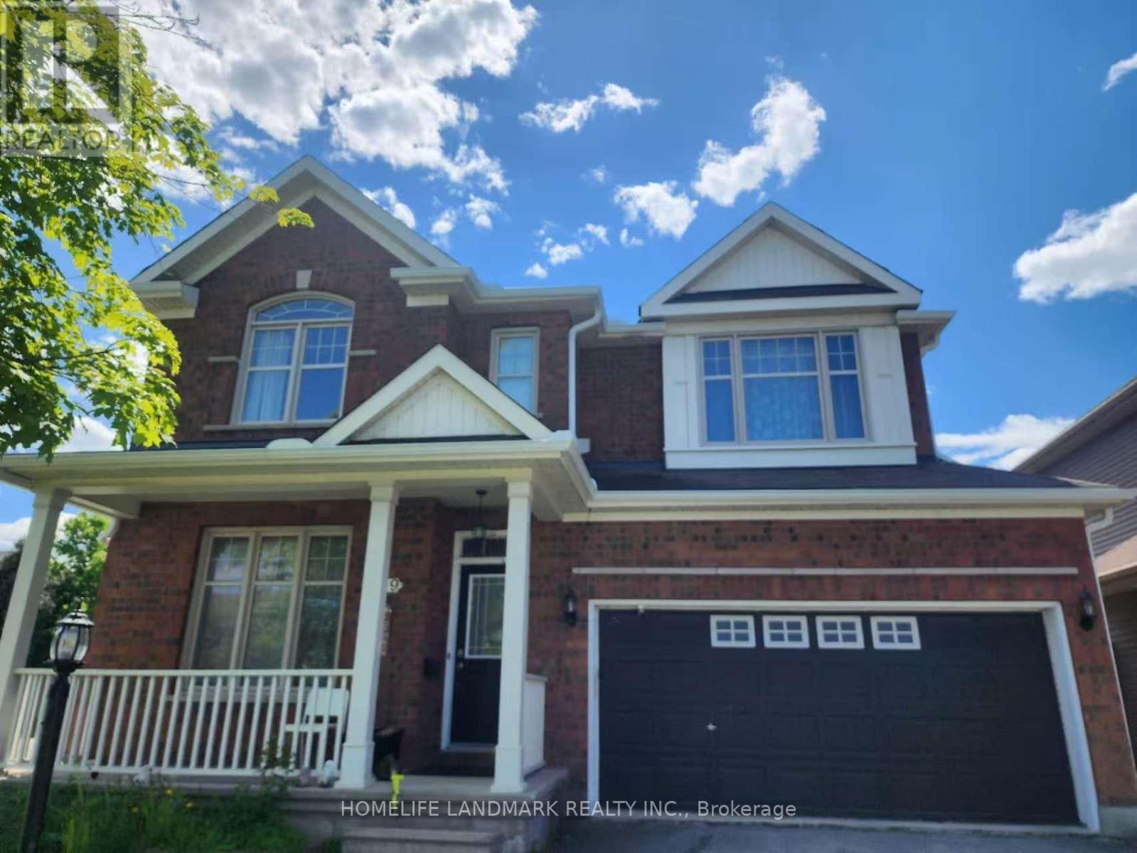 919 LONGFIELDS DRIVE, Ottawa, Ontario