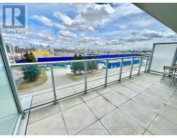 303 - 121 MCMAHON DRIVE, Toronto, Ontario