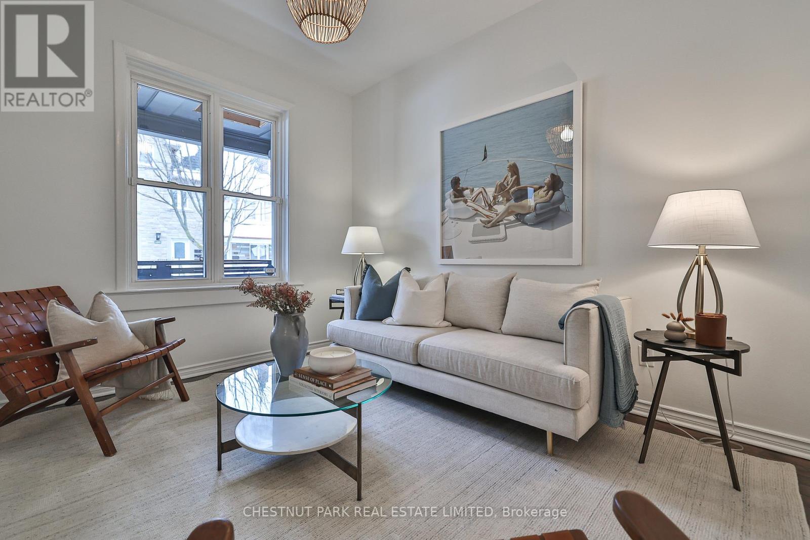 150 Christie Street, Toronto, Ontario  M6G 3B4 - Photo 3 - C12183090