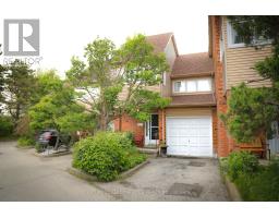 TH9 - 1031 MIDLAND AVENUE, Toronto, Ontario