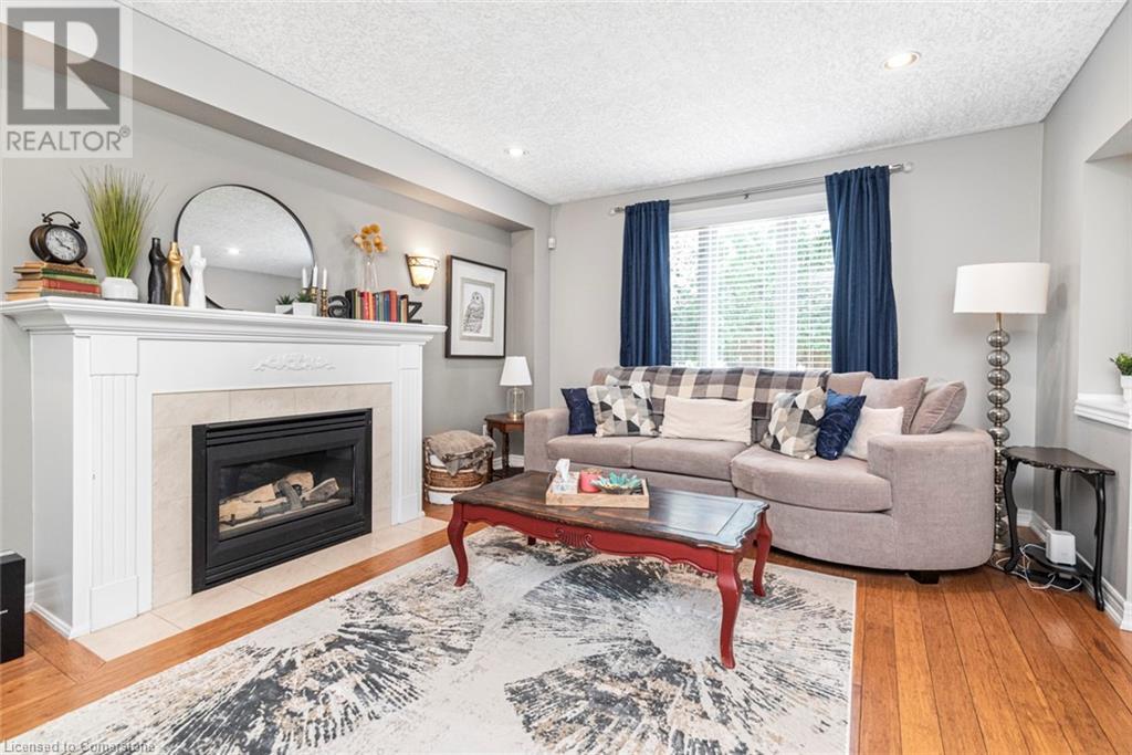 54 Stonepine Crescent, Hamilton, Ontario  L9C 7T7 - Photo 12 - 40727486