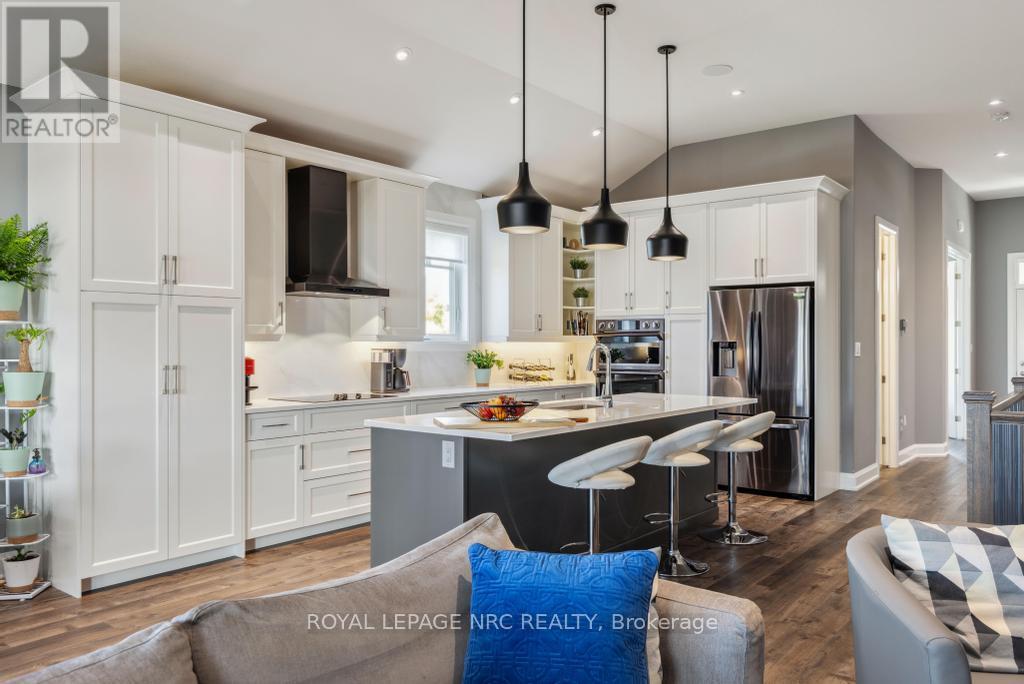 17 Mills Lane, Niagara-On-The-Lake, Ontario  L0S 1J1 - Photo 10 - X12187339