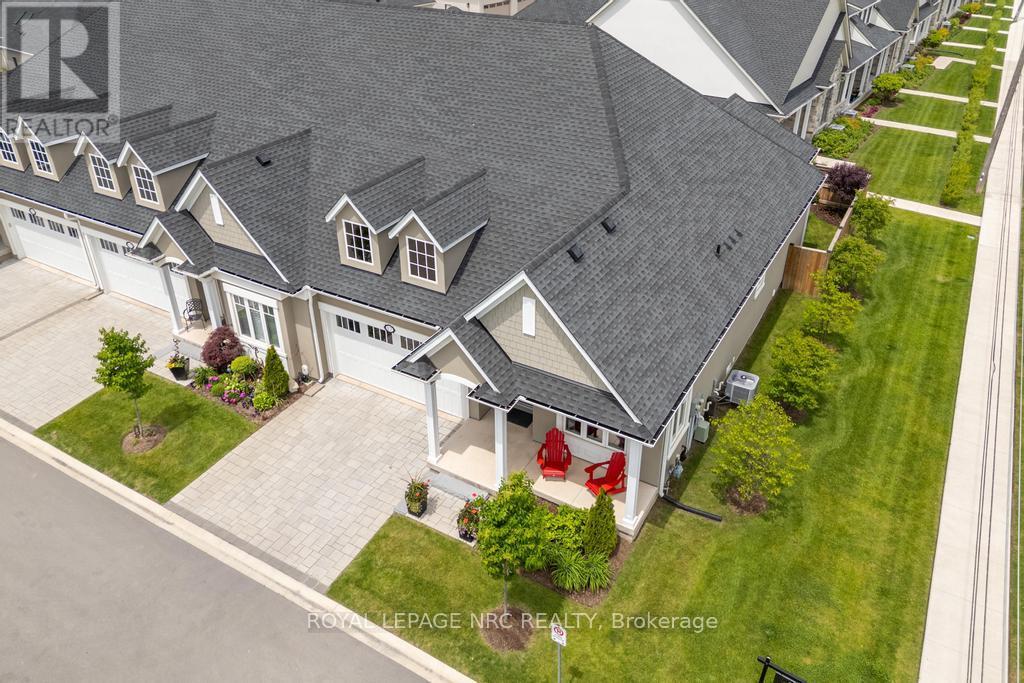 17 Mills Lane, Niagara-On-The-Lake, Ontario  L0S 1J1 - Photo 41 - X12187339