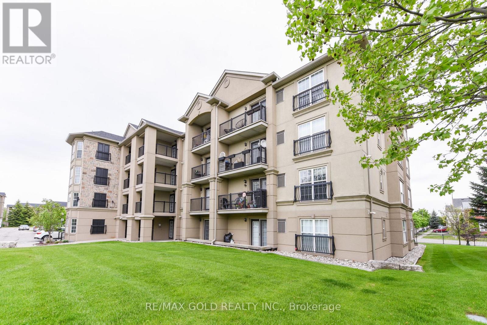 112 - 1471 MAPLE AVENUE, Milton, Ontario