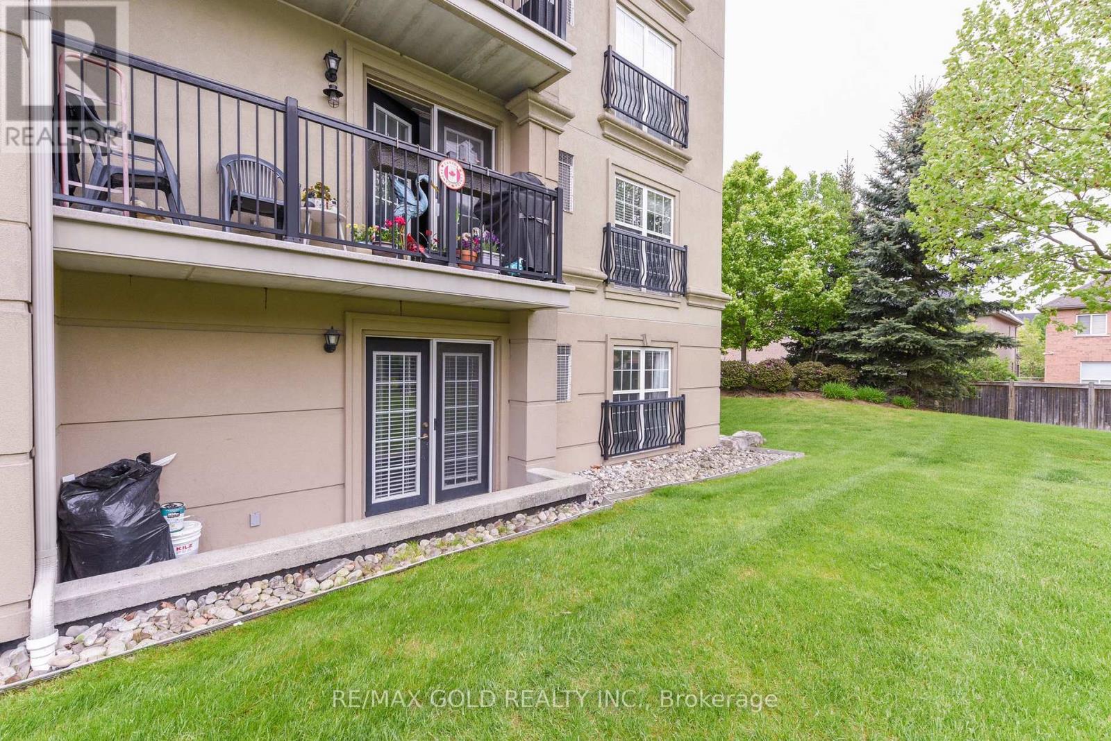 112 - 1471 Maple Avenue, Milton, Ontario  L9T 0B4 - Photo 3 - W12174652
