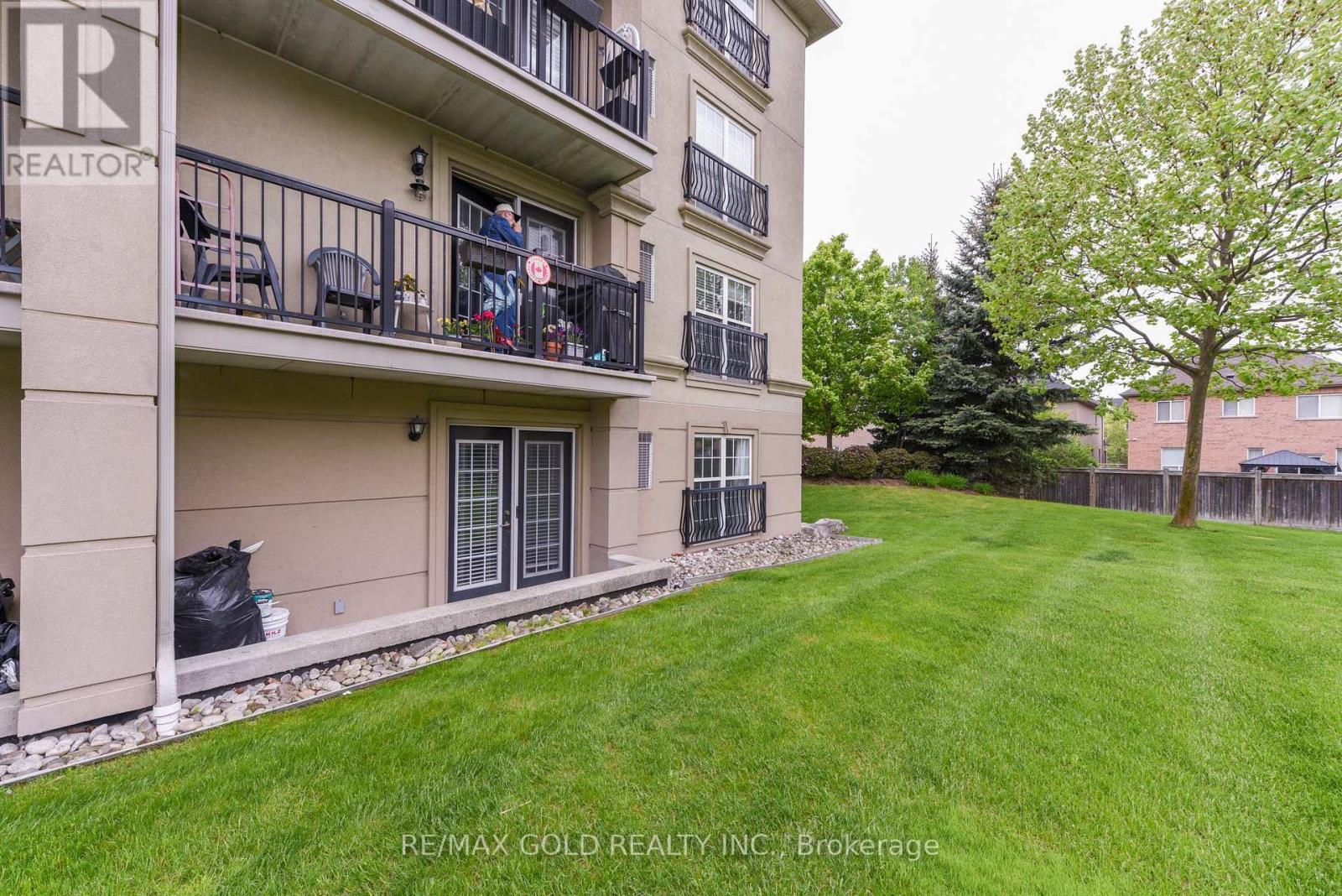 112 - 1471 Maple Avenue, Milton, Ontario  L9T 0B4 - Photo 7 - W12174652