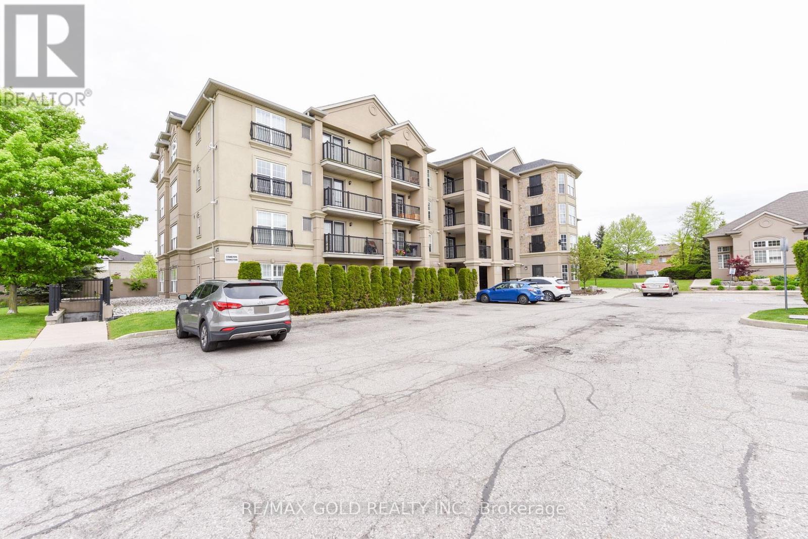 112 - 1471 Maple Avenue, Milton, Ontario  L9T 0B4 - Photo 2 - W12174652