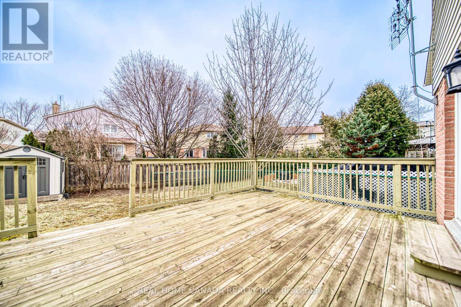 6051 Fullerton Crescent, Mississauga, Ontario  L5N 3A3 - Photo 28 - W12185263