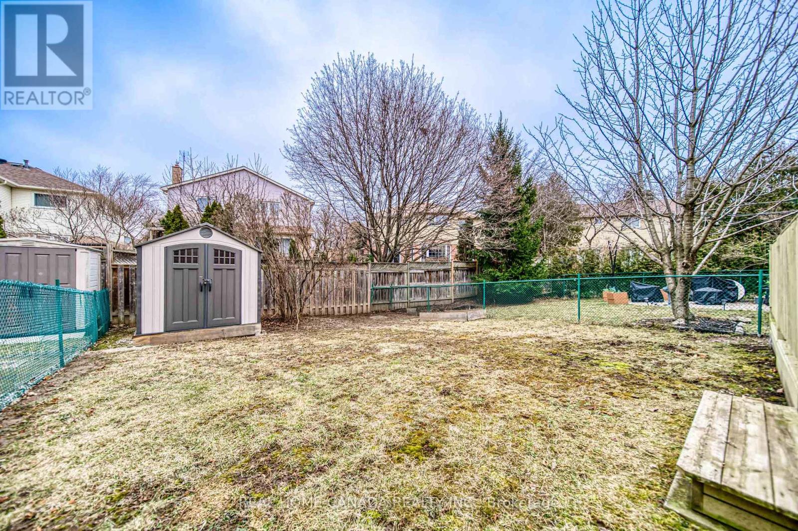 6051 Fullerton Crescent, Mississauga, Ontario  L5N 3A3 - Photo 30 - W12185263