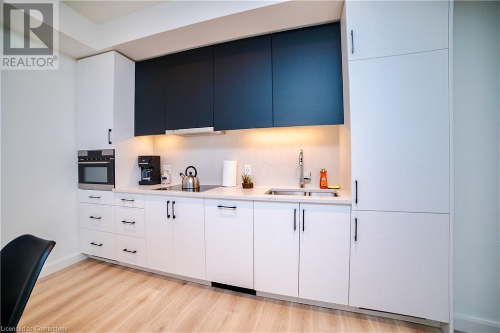 741 King Street W Unit# 1807, Kitchener, Ontario  N2G 1E5 - Photo 10 - 40735939