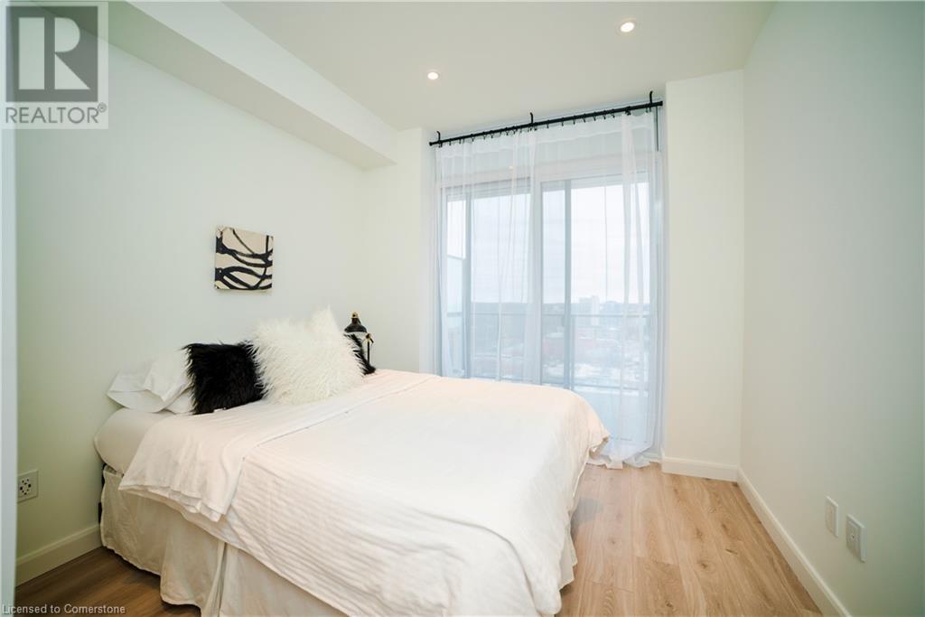 741 King Street W Unit# 1807, Kitchener, Ontario  N2G 1E5 - Photo 17 - 40735939