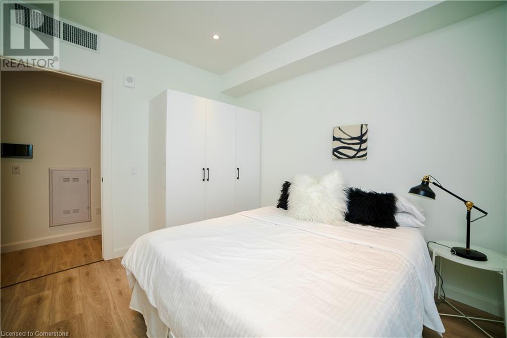 741 King Street W Unit# 1807, Kitchener, Ontario  N2G 1E5 - Photo 18 - 40735939