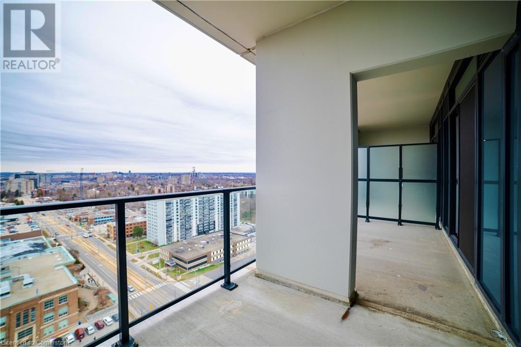 741 King Street W Unit# 1807, Kitchener, Ontario  N2G 1E5 - Photo 22 - 40735939