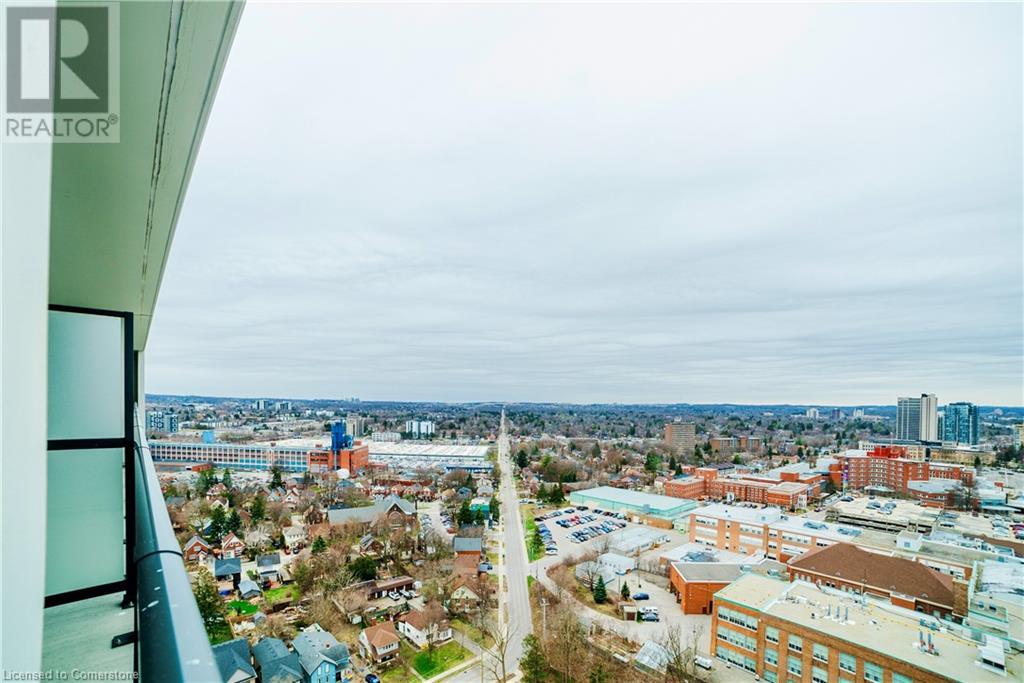 741 King Street W Unit# 1807, Kitchener, Ontario  N2G 1E5 - Photo 23 - 40735939