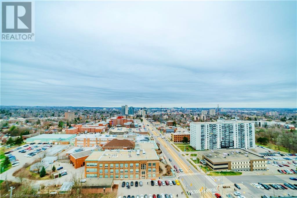 741 King Street W Unit# 1807, Kitchener, Ontario  N2G 1E5 - Photo 24 - 40735939