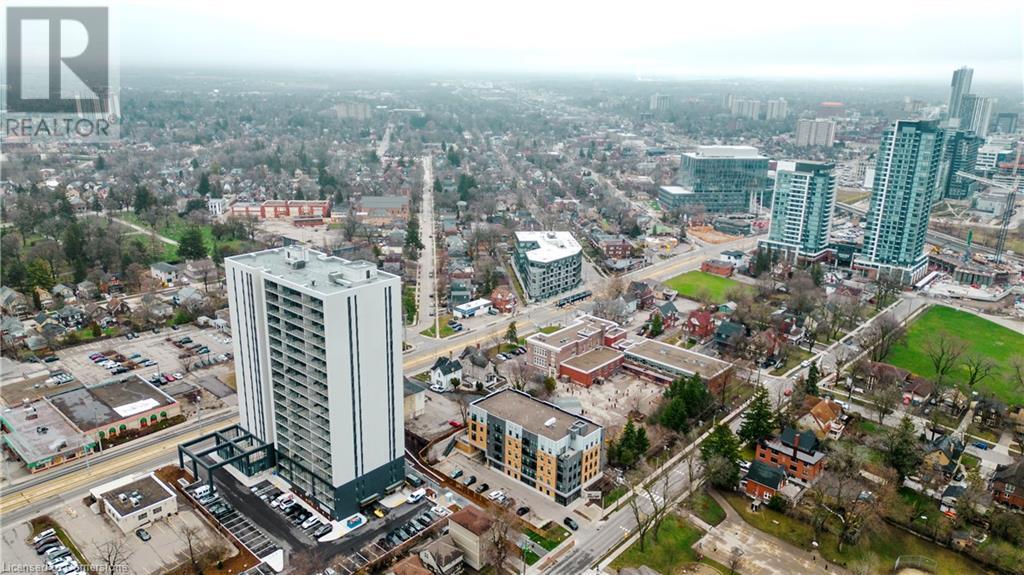 741 King Street W Unit# 1807, Kitchener, Ontario  N2G 1E5 - Photo 32 - 40735939