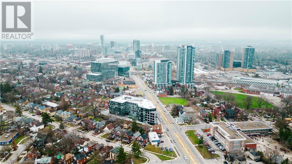 741 King Street W Unit# 1807, Kitchener, Ontario  N2G 1E5 - Photo 33 - 40735939