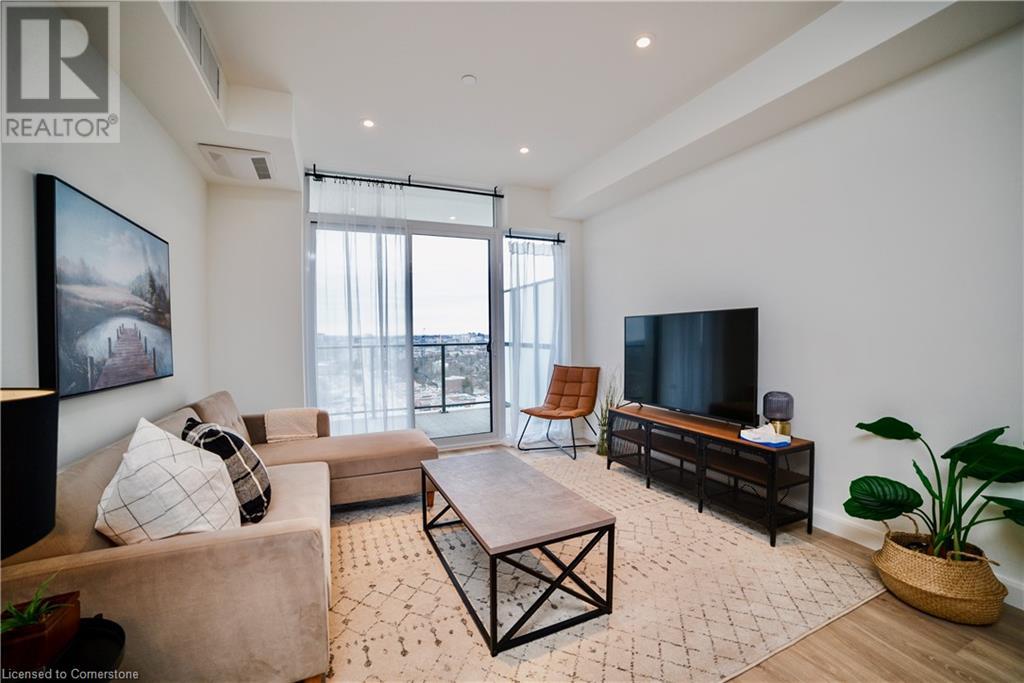 741 King Street W Unit# 1807, Kitchener, Ontario  N2G 1E5 - Photo 6 - 40735939