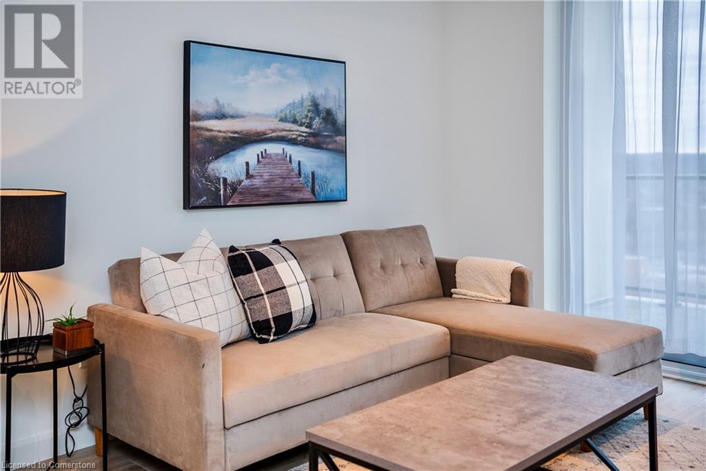 741 King Street W Unit# 1807, Kitchener, Ontario  N2G 1E5 - Photo 8 - 40735939