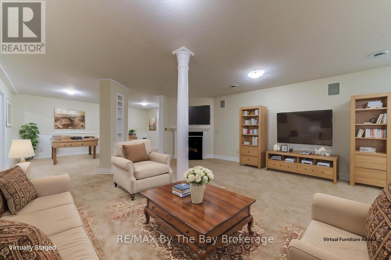 139 Dyer Drive, Wasaga Beach, Ontario  L9Z 1M1 - Photo 31 - S12187345