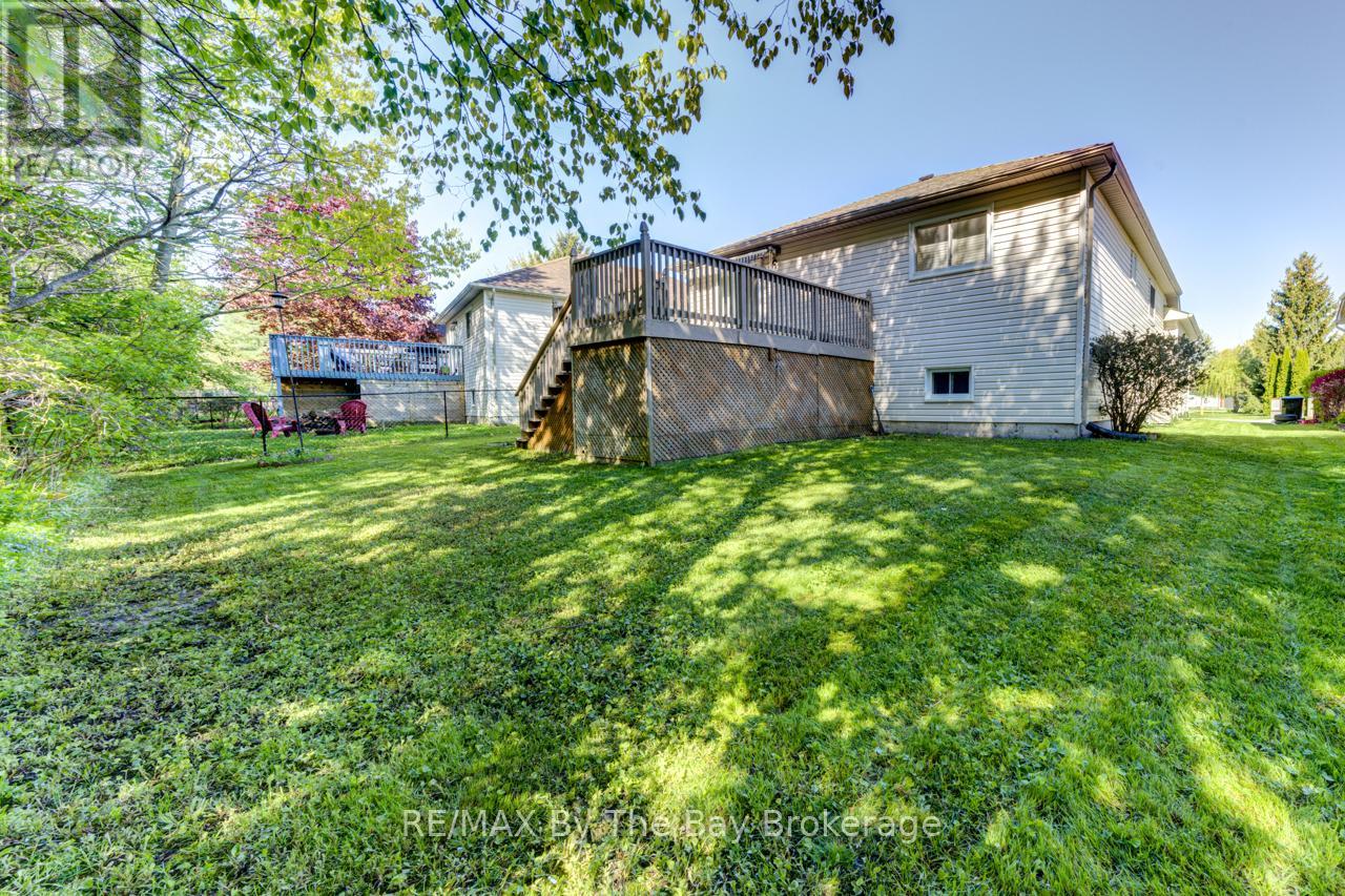 139 Dyer Drive, Wasaga Beach, Ontario  L9Z 1M1 - Photo 48 - S12187345