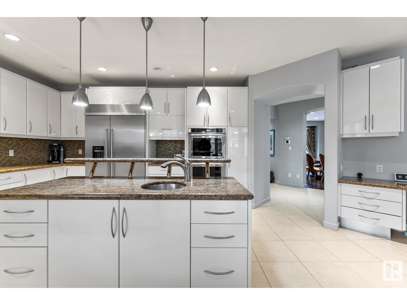 473 Heffernan Dr Nw, Edmonton, Alberta  T6R 2X1 - Photo 12 - E4431670