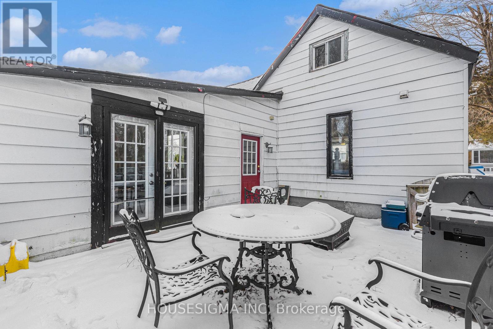 18 Old Wilton Road, Loyalist, Ontario  K0H 2H0 - Photo 30 - X12187343