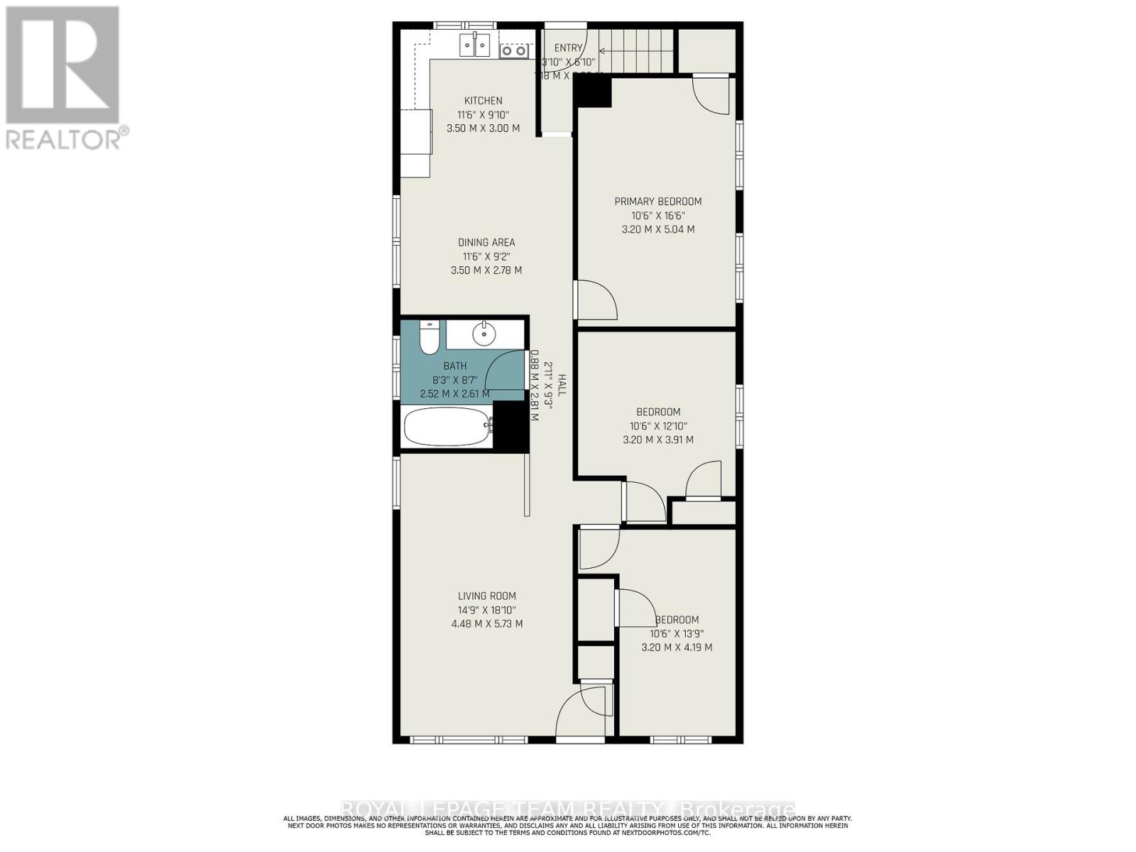 628 Hochelaga Street, Ottawa, Ontario  K1K 2E9 - Photo 14 - X12187349