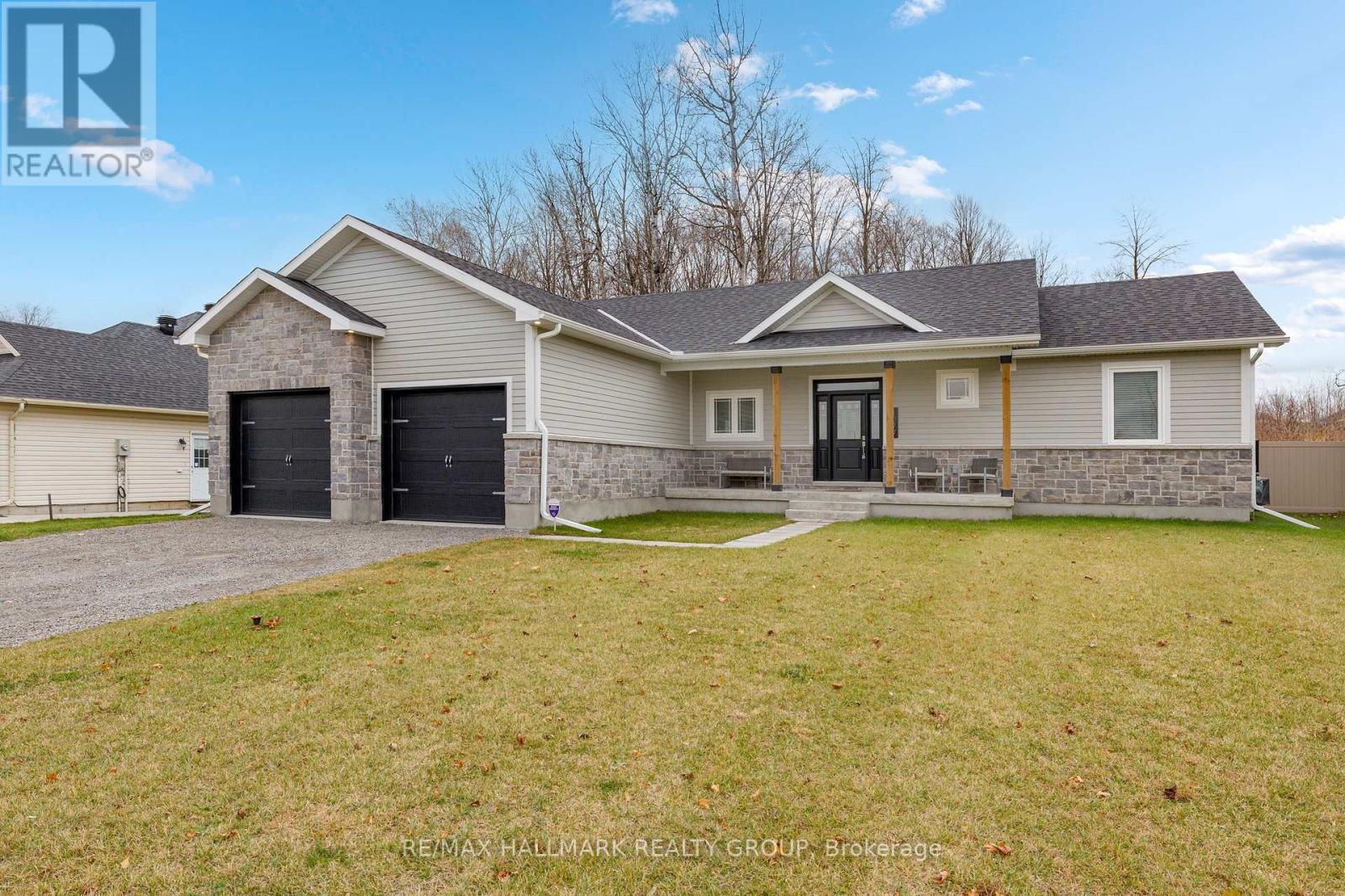 1077 Shearer Drive, Brockville, Ontario  K6V 7K1 - Photo 3 - X12187357